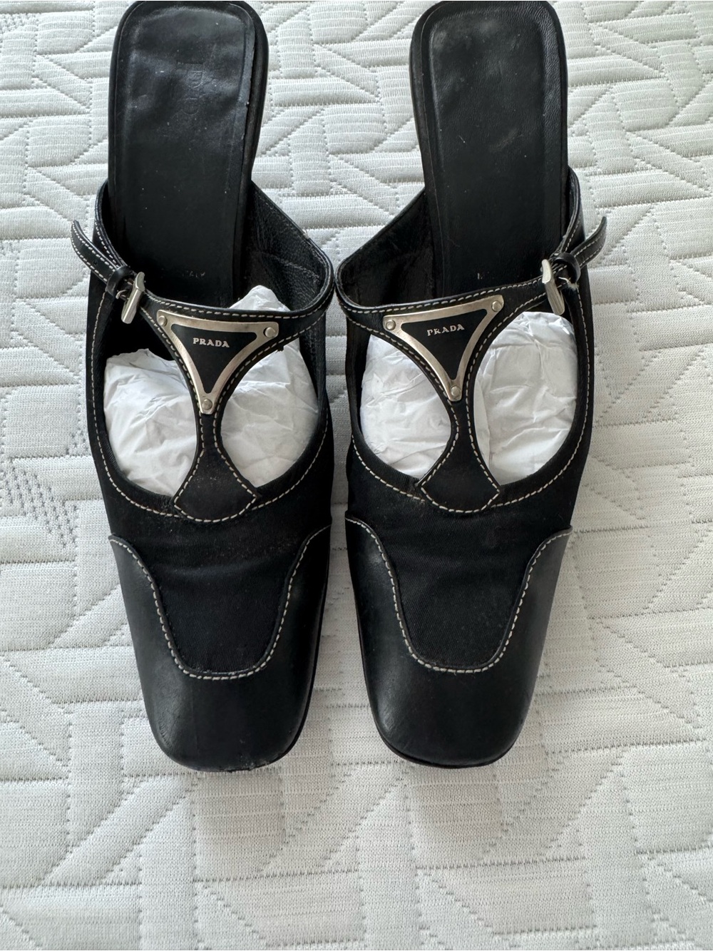 Vintage Prada